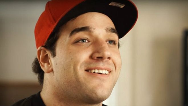 O caso de Justin Smith foi descrito por médicos como 'milagre', como talvez a única pessoa que tenha sobrevivido a uma hipotermia tão grave