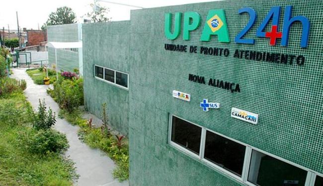 Após 10 dias de paralisação, Justiça aponta ilegalidade na greve dos médicos de Camaçari (Foto: Agnaldo Silva | Divulgação)