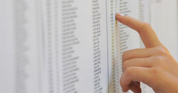 Comprovação de informações deve ser feita até 1º de fevereiro