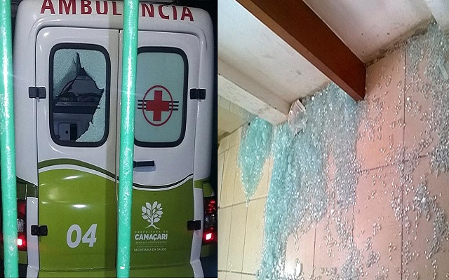 UPAS de Monte Gordo e Arembepe sofrem ataques por falta de médicos