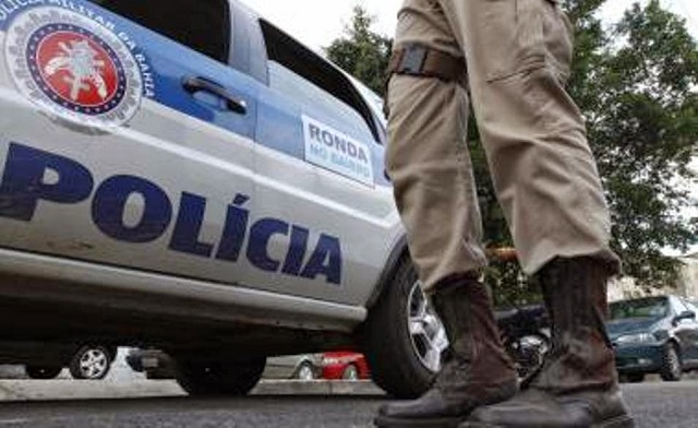 PM realizou 18 prisões em janeiro após denúncias da população