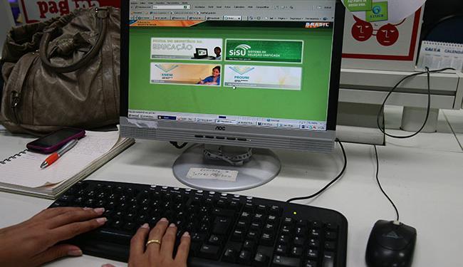 Resultado está disponível no site da ProUni (Foto: Mila Cordeiro | Ag. A TARDE)