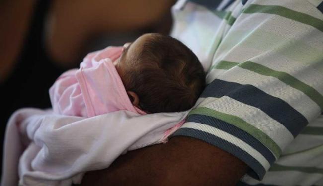 Zika vírus já está em Grau 2 de emergência, numa escala de zero a três (Foto: Xando P. | Ag. A TARDE)