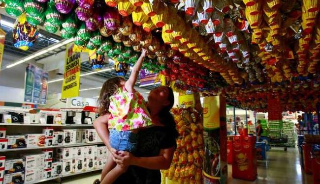 O preço por grama foi mantido de um ano para outro (Foto: Fernando Vivas / Ag. A TARDE)