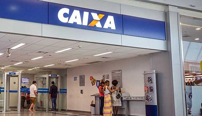 Estudantes que tiveram inscrição validada podem comparecer à agência bancária a partir desta quarta (Foto: Erik Salles | Ag. Servphoto)