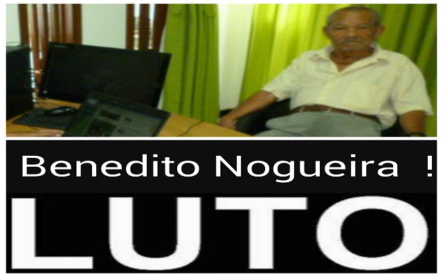 Nogueira (14/09/1921 – 22/02/2016)