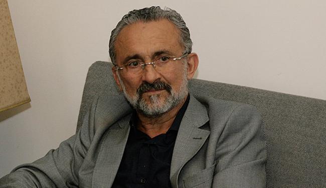Prefeito de Camaçari, Ademar Delgado (sem partido)