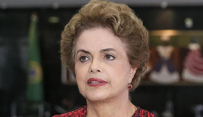 Auxiliares de Dilma afirmam que tudo será feito para enfrentar a 'conspiração' (Foto: Roberto Stuckert Filho l PR)
