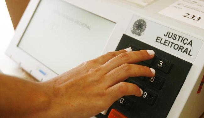 Nesses testes o objetivo é identificar pontos de fragilidade do equipamento (Foto: Iracema Chequer | Ag. A TARDE | Arquivo)