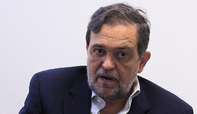 O encontro de Pinheiro com Rui e Wagner foi confirmado pelo senador Otto Alencar (Foto: Luciano da Matta | Ag. A TARDE)