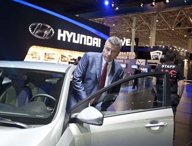 Sem apoio formal da matriz da JAC, Sérgio Habib (foto) quer imitar o que Caoa faz com modelos da Hyundai: montar por conta, em formato de CKD