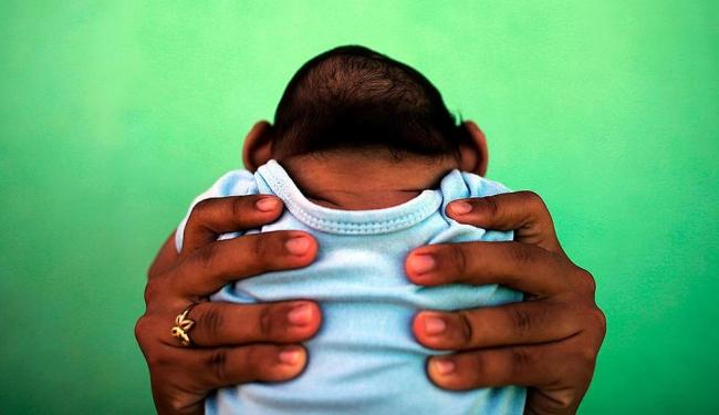 Foram registrados 563 casos em 128 municípios baianos (Foto: Nacho Doce | Reuters)