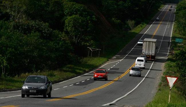 Viaturas, motocicletas e bases móveis vão apoiar os 225 policiais militares (Foto: Lúcio Távora | Ag. A TARDE)