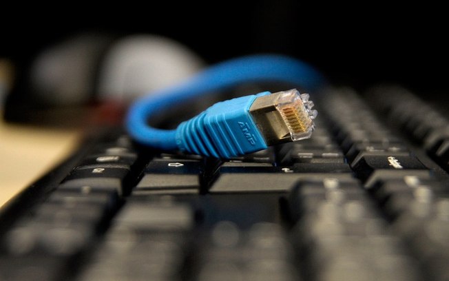 Modelo de internet fixa seria semelhante ao da internet móvel, com limite de uso mensal