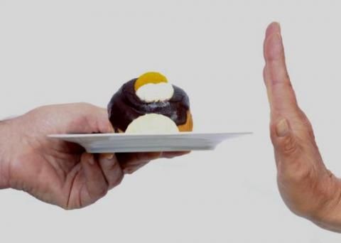 (...) 'E na busca pessoalmente aos mais próximo, ouvi muito de que o jejum nos fortalece o espírito e nos aproxima mais de Deus, basicamente'