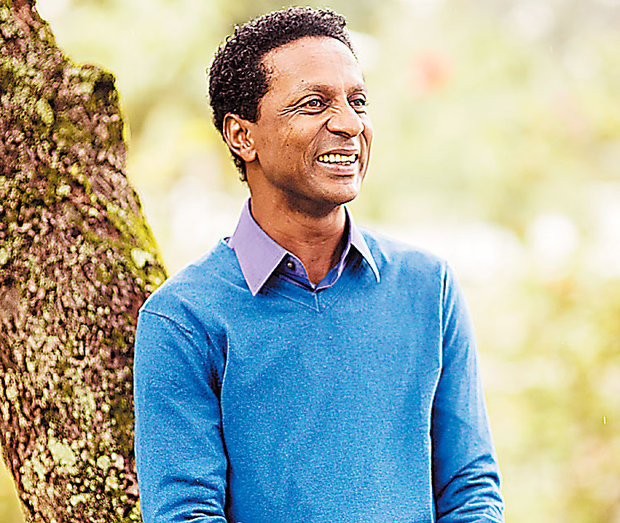 Post com relato da atitude do ator e foto do bilhete enviado viralizou e ganhou as redes sociais (Foto: TV Globo/Divulgação)