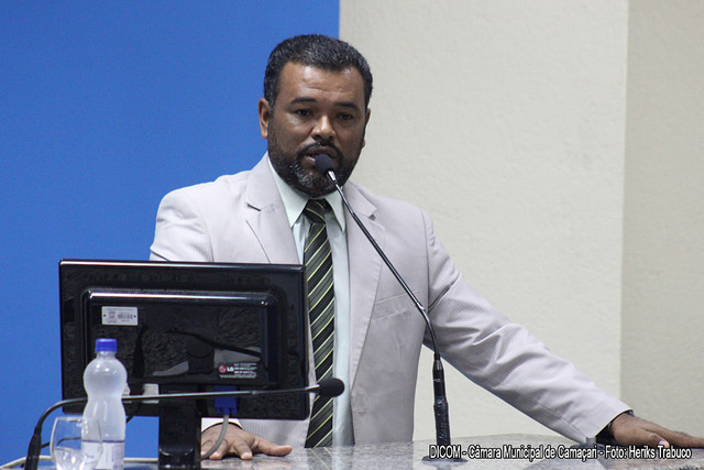 A audiência foi solicitada pelo vereador Jackson Josué (PT)
