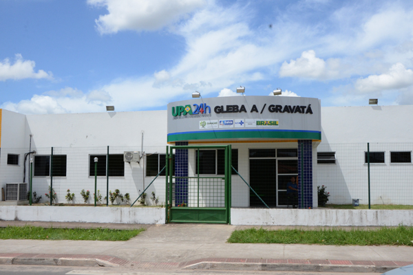 Unidades de saúde têm atendimento especializado para população (Foto: Aristeu Chagas)