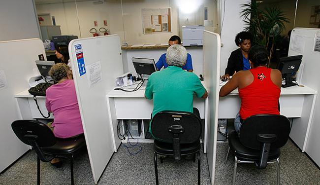 Para especialista, 'Nova Previdência' deve estabelecer idade mínima para pedir aposentadoria (Foto: Gildo Lima l Ag. A TARDE)