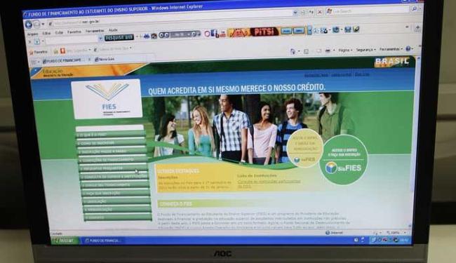 Novas inscrições acontecem a partir de junho (Foto: Margarida Neide | Ag. A TARDE)