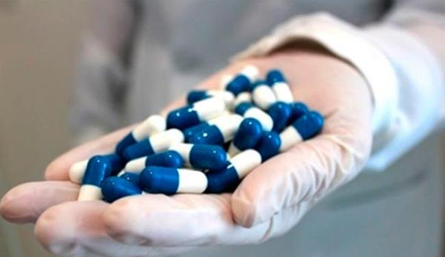 A fosfoetanolamina sintética foi desenvolvida pela Universidade de São Paulo (Foto: Reprodução)