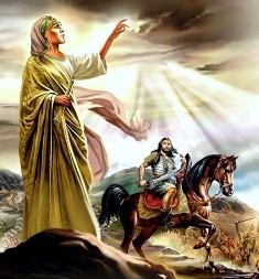 Juíza Débora, instrumento nas mãos de Deus