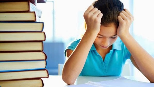 Depressão: Doença pode dificultar concentração e raciocínio, prejudicando o desempenho no trabalho e nos estudos (Foto: Thinkstock)