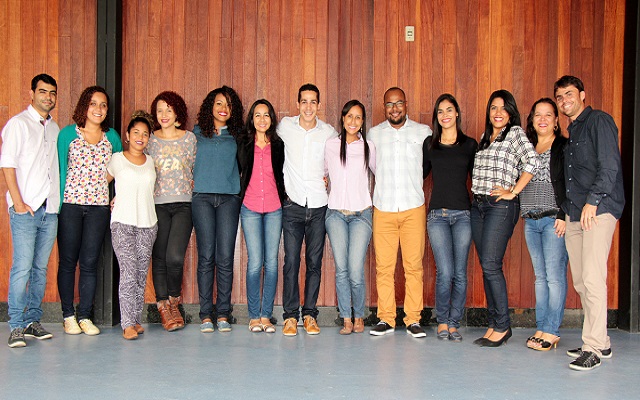 Associação de Jornalistas de Camaçari