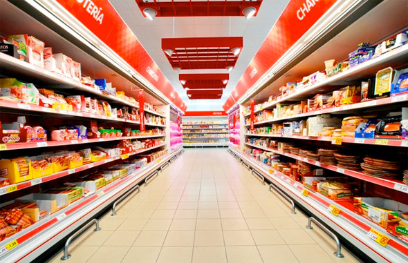 Alta dos alimentos ficou em 13,40% nos 12 meses encerrados em abril, contra um IPCA de 9,28% no período (Foto: Divulgação)