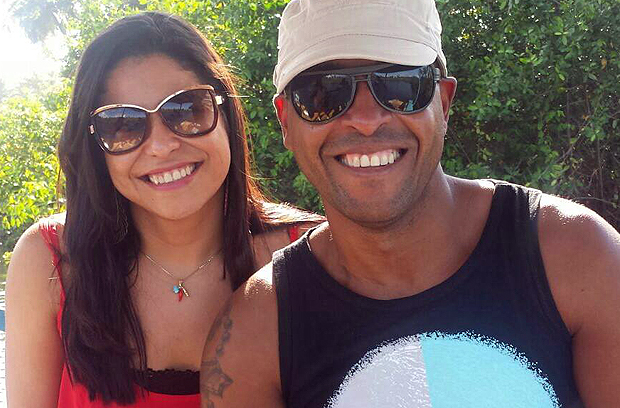 Assassino usou aplicativo espião 'que abre um espelho do outro celular e por esse espelho chegaram a ele mensagens' do celular de Sandra