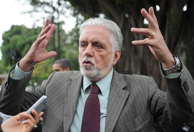 Alguns deles foram exonerados a pedido (Foto: EBC)