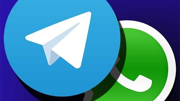 Com o bloqueio do WhatsApp no Brasil, confira opções de aplicativos