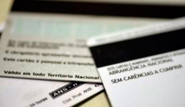 ANS orienta os beneficiários de planos individuais que fiquem atentos aos boletos (Foto: Reprodução | Agência Brasil)