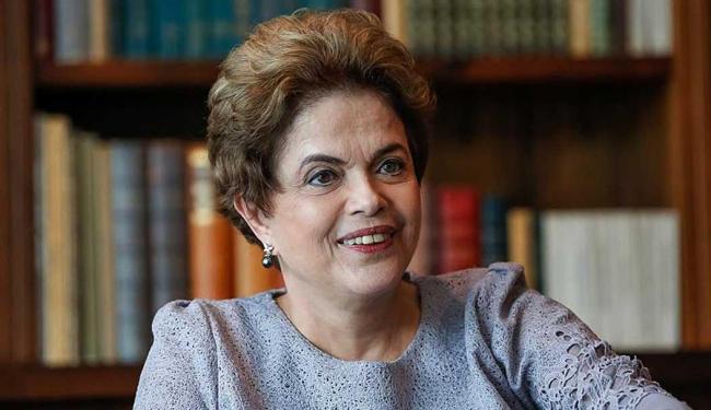 Presidente afastada chega em Salvador no dia 16 (Foto: Reprodução | Facebook)