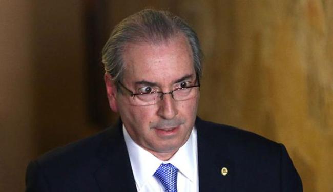 Eduardo Cunha, se condenado, pode ter seu patrimônio bloqueado pela Justiça Federal (Foto: Fabio Rodrigues Pozzebom l Agência Brasil)