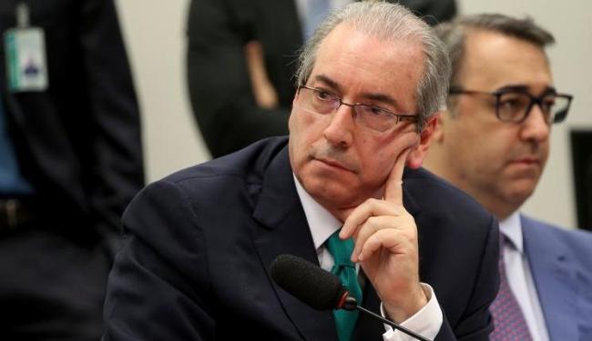 Cunha vai responder pelos crimes de corrupção, lavagem de dinheiro e evasão de divisas (Foto: José Cruz | Agência Brasil)