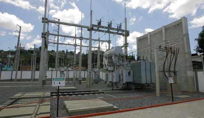 Mercado livre é um ambiente em que os consumidores podem escolher seu fornecedor de energia (Foto: Luciano da Matta | Ag. A TARDE)