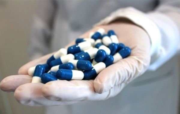 Nesta primeira fase, dez pacientes receberão a medicação