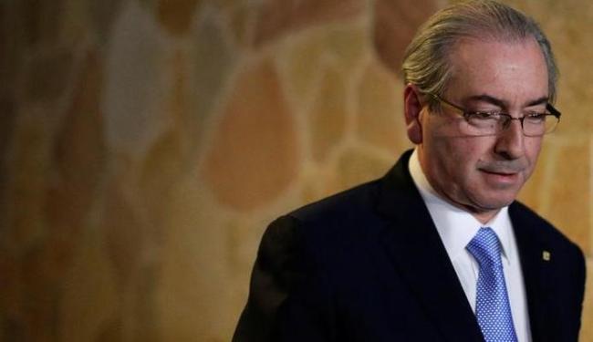 Eduardo Cunha (Foto: Ueslei Marcelino | Reuters)