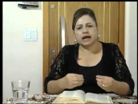 Prª Elizabeth Cornélio