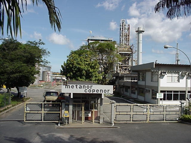 Decisão ocorreu por conta da diminuição do preço do metanol importado