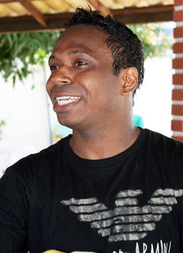 O ex-atleta foi detido no aeroporto de Brasília por policiais civis e encaminhado para a carceragem do Departamento de Polícia Especializada do Distrito Federal (Foto: Arquivo CORREIO)