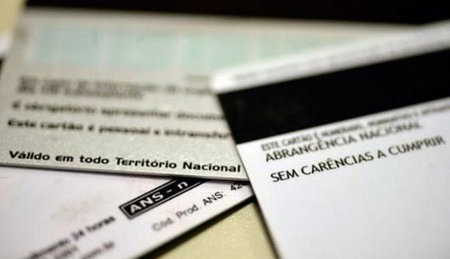 Se o plano for integralmente pago pela empresa, o demitido perde o direito (Foto: Arquivo | Agência Brasil)