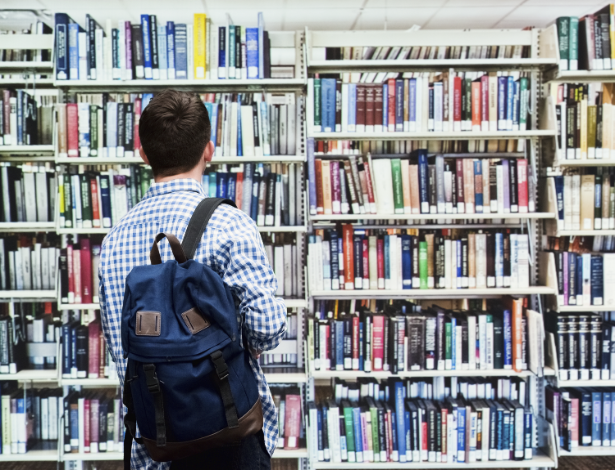 O corte foi universal, atingindo todas as instituições de ensino superior
