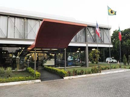 Tribunal Regional Eleitoral da Bahia