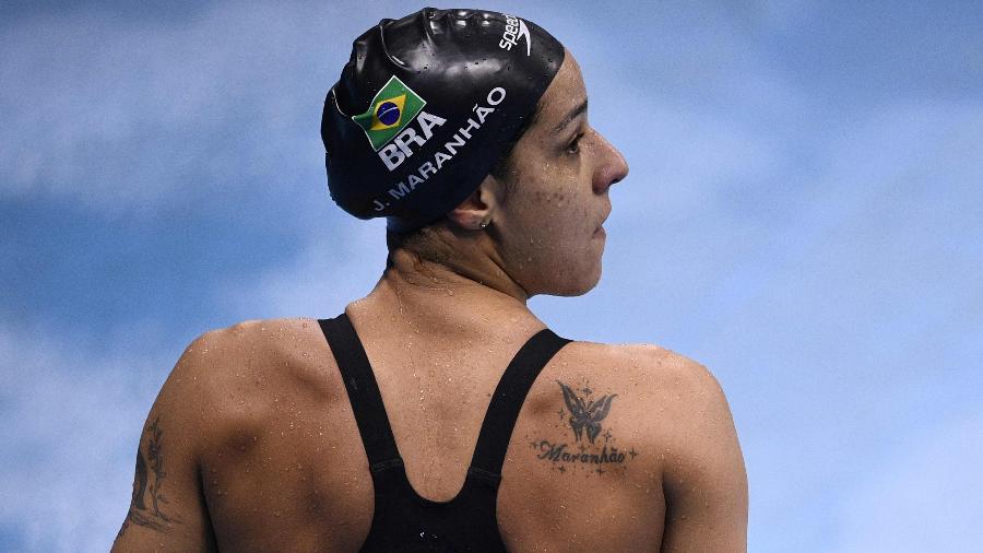 Joanna disse ainda que se posiciona politicamente porque acredita que todos têm um papel a fazer (Foto: Arquivo/AFP)