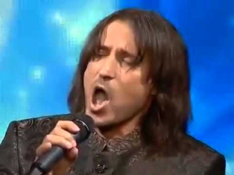 Veja como faz O Senhor DEUS, quando Ele quer distribuir Sua benevolência