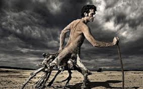 'Ai dos que chamam ao mal bem e ao bem, mal, que fazem das trevas luz e da luz, trevas, do amargo, doce e do doce, amargo'. Isaías 5:20