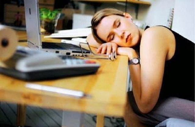 Sono de mais de uma hora após o almoço pode ter relação com diabetes