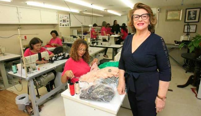 Crise faz Brasil atingir o maior percentual de empreendedorismo em 14 anos (Foto: Mila Cordeiro | Ag. A TARDE)